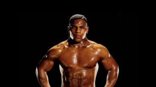 Bald darkskin muscular manly upperbody - christopher perkins free wallpaper