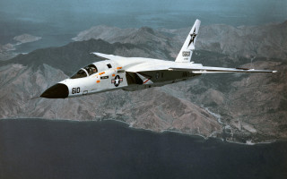 Fighter jet mountain sky numbers - ed benedict free wallpaper