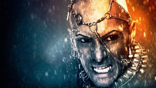 Man smile chain city lights - bastien lecouffedeharme free wallpaper