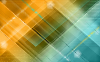 Colorful abstract background grid blue 2 - geometric free wallpaper