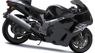 Black motorcycle shadow photorealism rendering - a black motorcycle free wallpaper