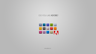 White wall red arrow adobe - adobe photoshop free wallpaper