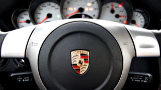 Steering wheel gauges dashboard rendering - wheel free wallpaper