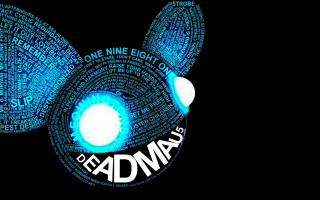 Mickey mouse glowing blue full - wallpaper free wallpaper