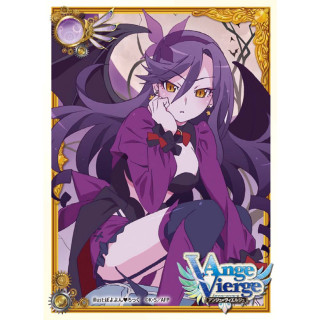 Anime character purple hair purple - aramenta dianthe vail free wallpaper