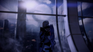 Eve ryder window clock sky - a person free wallpaper for desktop