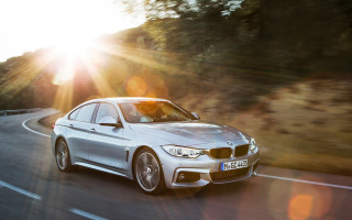Silver car forest hillside sunlight - constant permeke free wallpaper