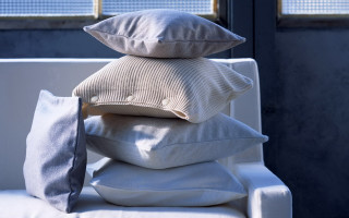 Pillows white couch blinds arts - soft free wallpaper