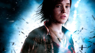 Woman necklace clocktower rain photorealism - a clock tower free wallpaper