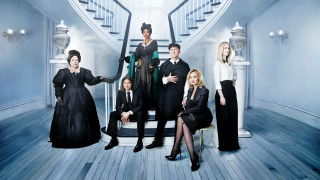 Formal group photo staircase background - formal free wallpaper