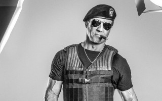Soldier military uniform greyscale hat - arnie swekel free wallpaper