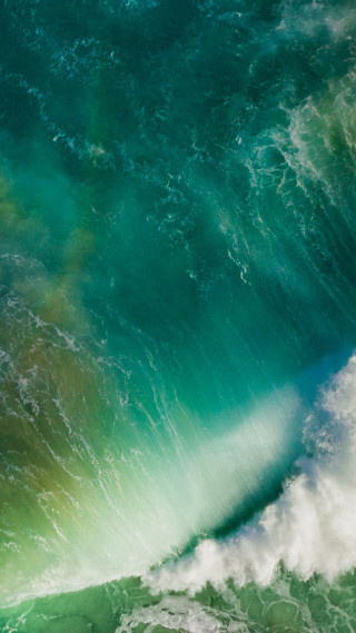 Surfer wave ocean surfboard night - a surfboard free wallpaper