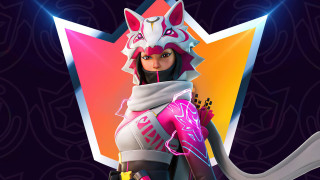 Woman cat suit sword star - sots art free wallpaper