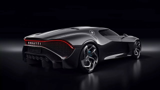 Futuristic car dark room red 2 - andrew law free wallpaper