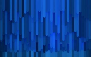 Blue wavy pattern alfred manessier - blue background free wallpaper