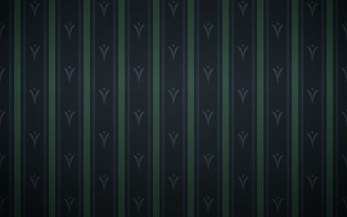 Black green striped wallpaper pattern - an art deco painting free wallpaper