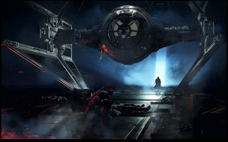 Star wars old republic millennium - craig mullins free wallpaper