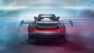 Car red light wings cloudy - andrew law free wallpaper