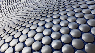 Building circles sky fuller modular - modular free wallpaper
