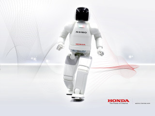 White robot black helmet red - a white robot free wallpaper
