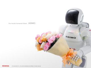 Robot bouquet camera roma automatistes - les automatiste free wallpaper