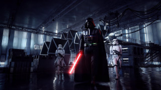 Star wars old republic costume - a group of characters free wallpaper