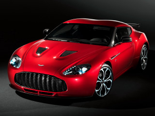 Red sports car dark room 15 - a.d.m. cooper free wallpaper