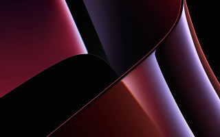 Cellphone red purple black geometric - geometric abstract art free wallpaper