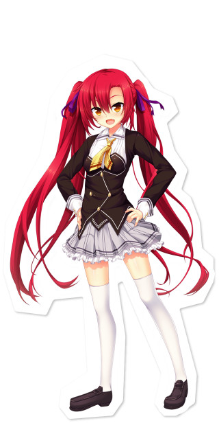 Girl red hair black dress 2 - long red hair free wallpaper
