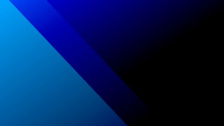 Blue black diagonal white stripe - diagonal free wallpaper