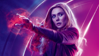 Woman purplejacket redobject serious AdaGladysKillins - ada gladys killins free wallpaper