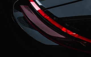 Car tail light dark red - cobra free wallpaper for desktop