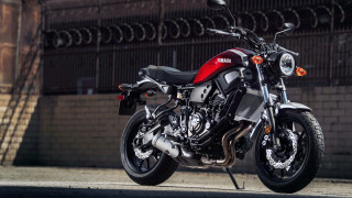 Red black motorcycle detailed digital - maximalism free wallpaper