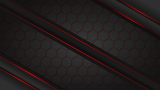 Black red background diagonal stripe 2 - a diagonal design free wallpaper