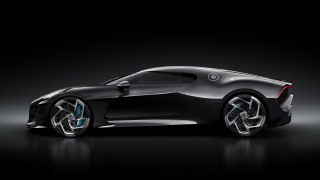 Black sports car dark room 27 - panfuturism free wallpaper