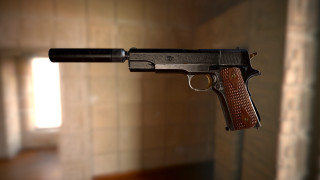 Gun wall room window light - dong kingman free wallpaper