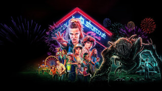 Group dinosaur fireworks house ferris - a movie poster free wallpaper