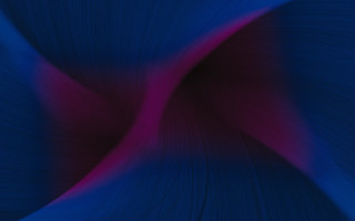 Blue pink red black abstract - smooth gradient free wallpaper