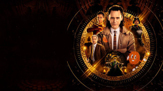 Afrofuturism man in suit globe - a gold background free wallpaper
