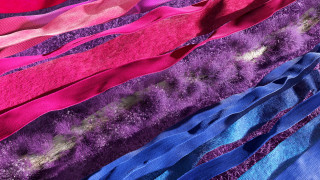 Colorful ties purple tablecloth night - albert irvin free wallpaper