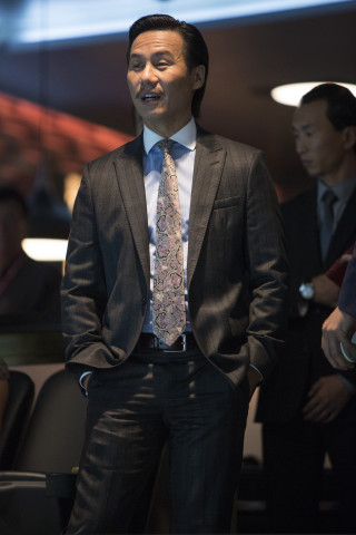 Man suit tie room people 3 - renaissance free wallpaper