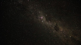 Night sky stars bright light 4 - astrophotography free wallpaper