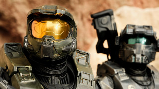 Antipodeans suits helmets rockwall damage - halo free wallpaper