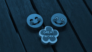 Buttons faces smiley greatwork ambientocclusion - great free wallpaper