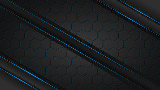 Black blue background diagonal design - a diagonal pattern free wallpaper