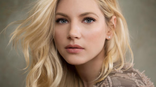 Blonde haired blue eyed woman 13 - blue eye free wallpaper for desktop