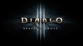 Diablo dark background cross image - the middle of the image free wallpaper