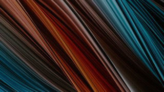Colorful lines background 3d hat - paper texture free wallpaper