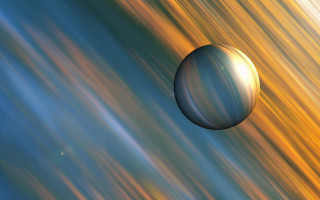Eve ryder planet sky reflection - planet free wallpaper