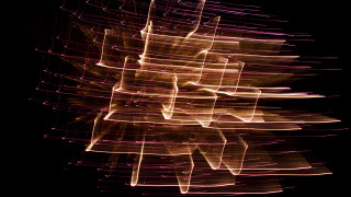 Blurry person cellphone derf volumetric - derf free wallpaper